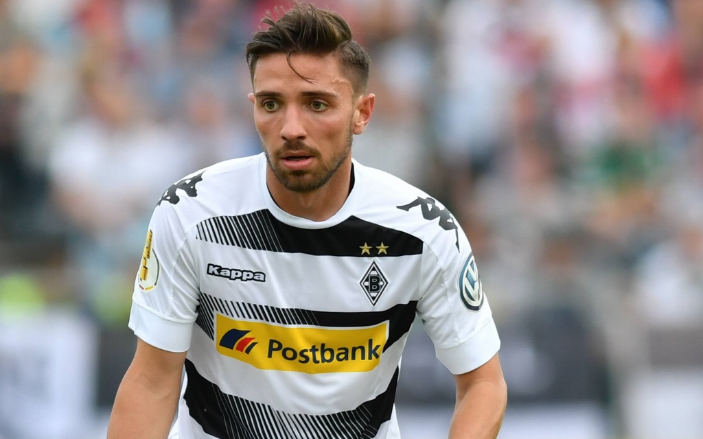 Julian Korb (Borussia Mönchengladbach)