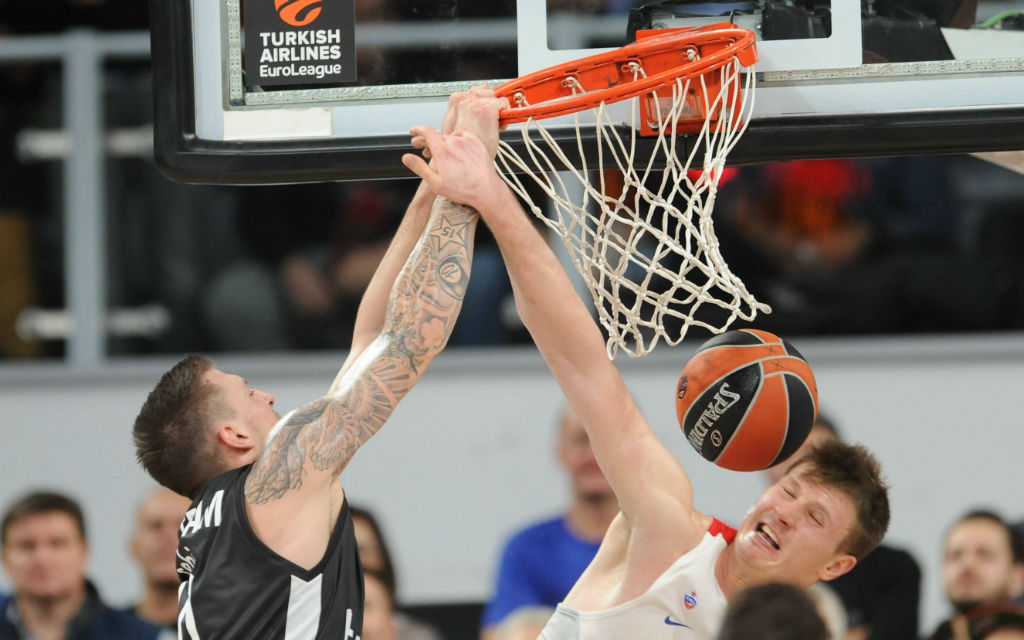 Brose Bamberg will im Heimspiel gegen Anadolu Istanbul den zweiten Sieg inn Folge feiern.