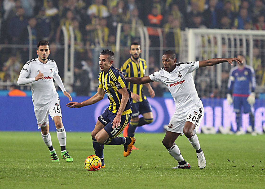 Fenerbahce – Besiktas Vorschau: Istanbul steht Kopf (Süper Lig)