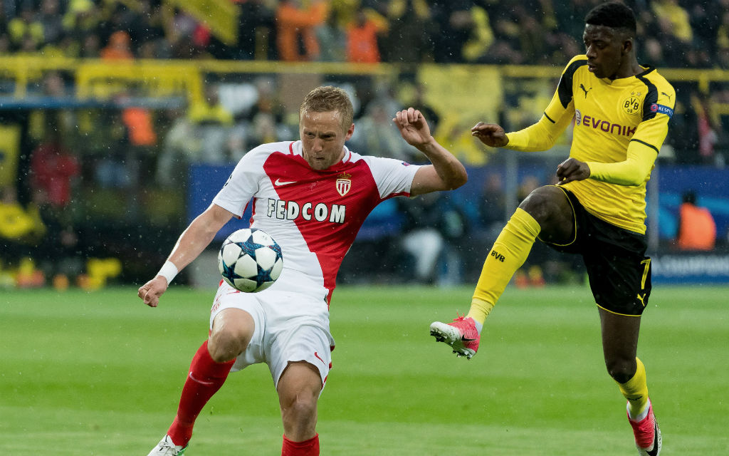 Der BVB braucht in Monaco mindestens zwei Tore, um das Fußballwunder zu schaffen.