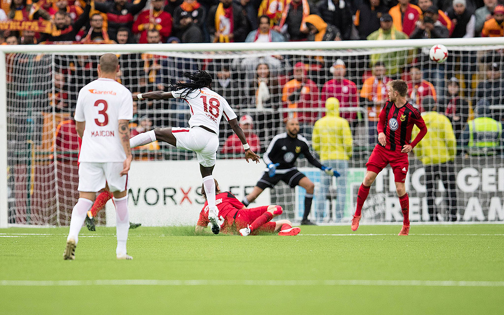 Östersunds FK