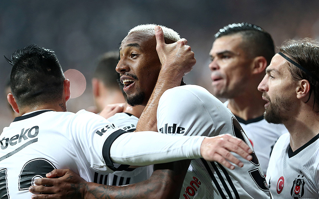 Gelingt Talisca und Co. ein Sieg bei Gencierbirligi?