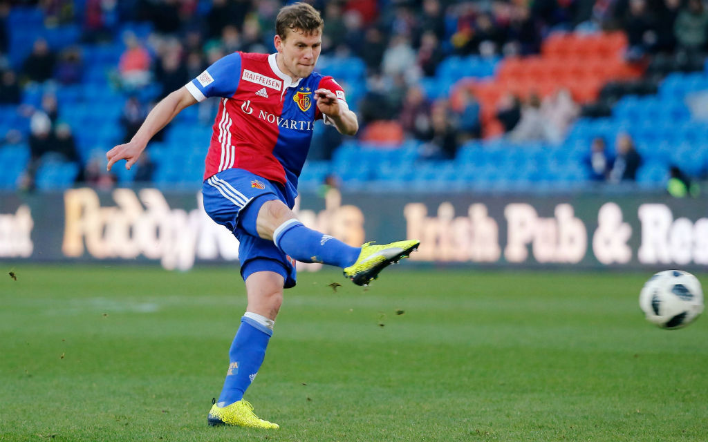 Hat der FC Basel mit Fabian Frei eine Chance gegen Man City?