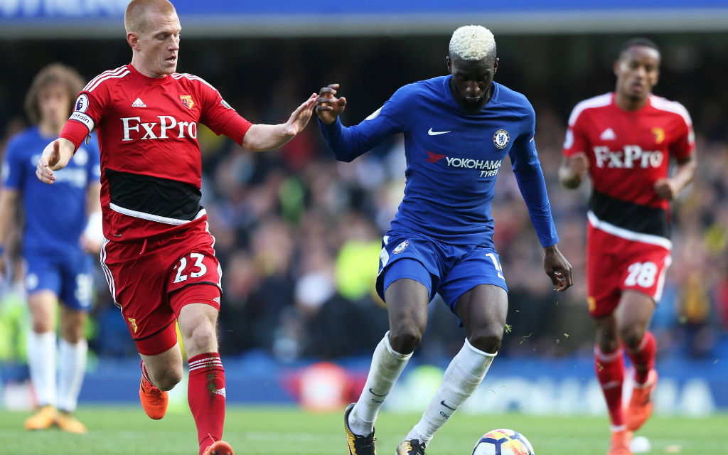 Holt Chelsea einen Pflichtsieg bei Watford?