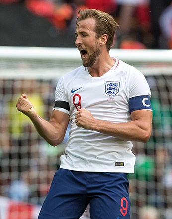 Harry Kane