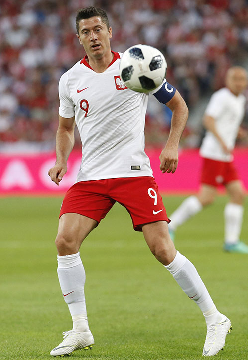 Lewandowski