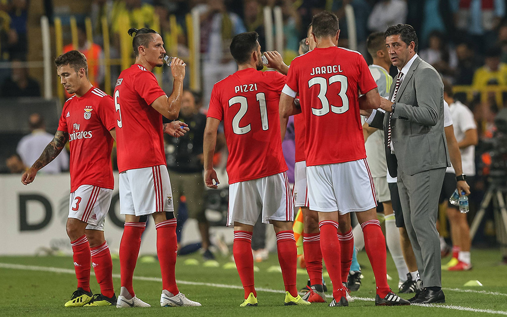 Benfica - PAOK: Wer setzt sich durch?