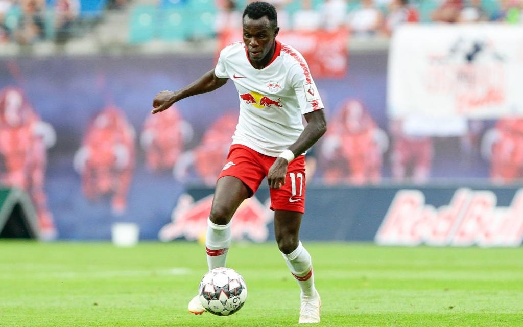 Schafft es Leipzigs Bruma mit RB in die Europa League?