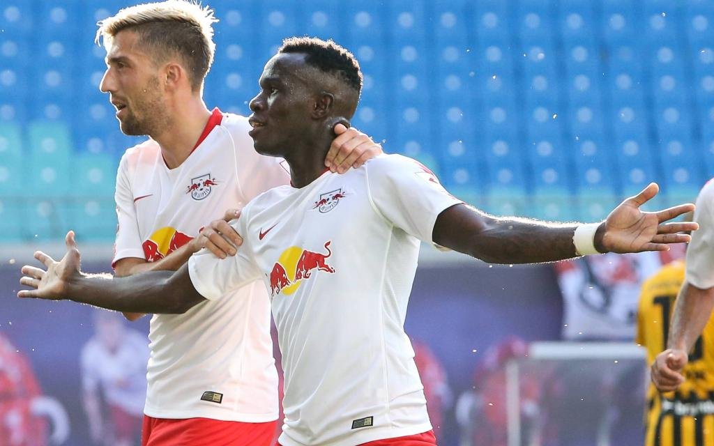 EL-Quali: RB Leipzig will gegen Craiova vorlegen