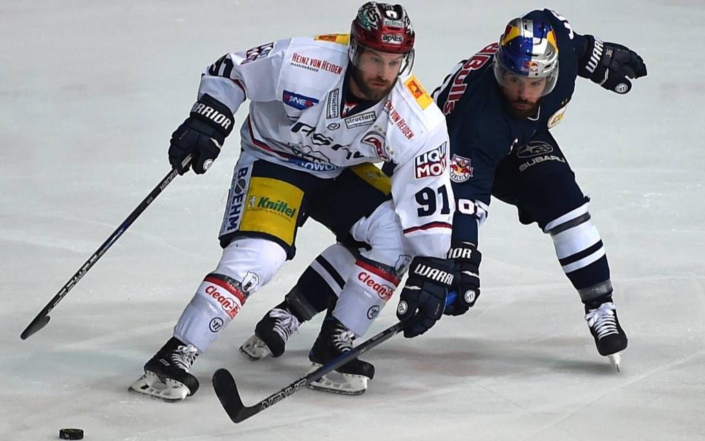 Nutzen die Eisbären die Chance zur Revanche?