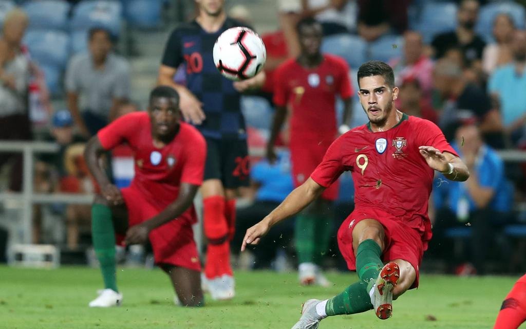 Kann Portugal auch ohne Ronaldo Italien schlagen?