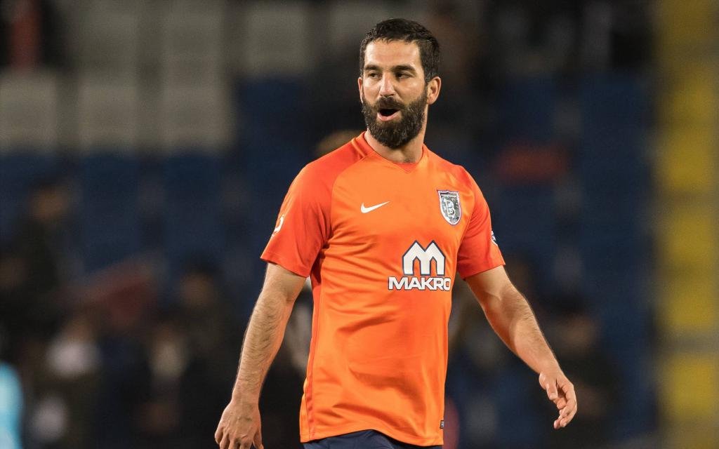 Bei ihm ist derzeit nicht alles süper: Arda Turan