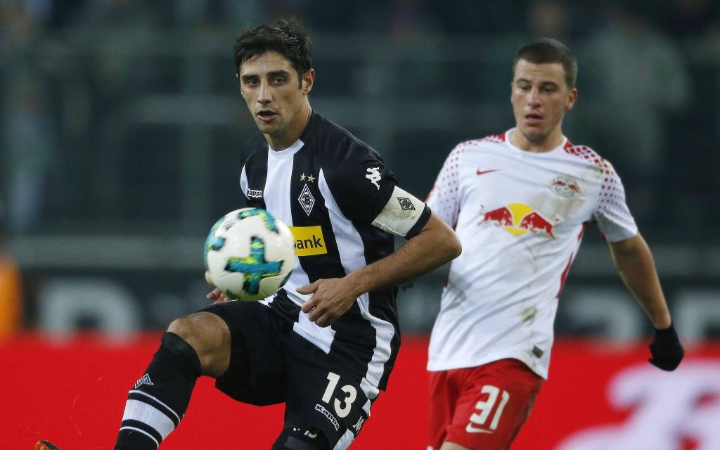 Schafft Gladbach ersten Sieg über Leipzig?