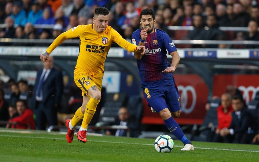 Beendet Atletico den Liga-Fluch gegen Barca?