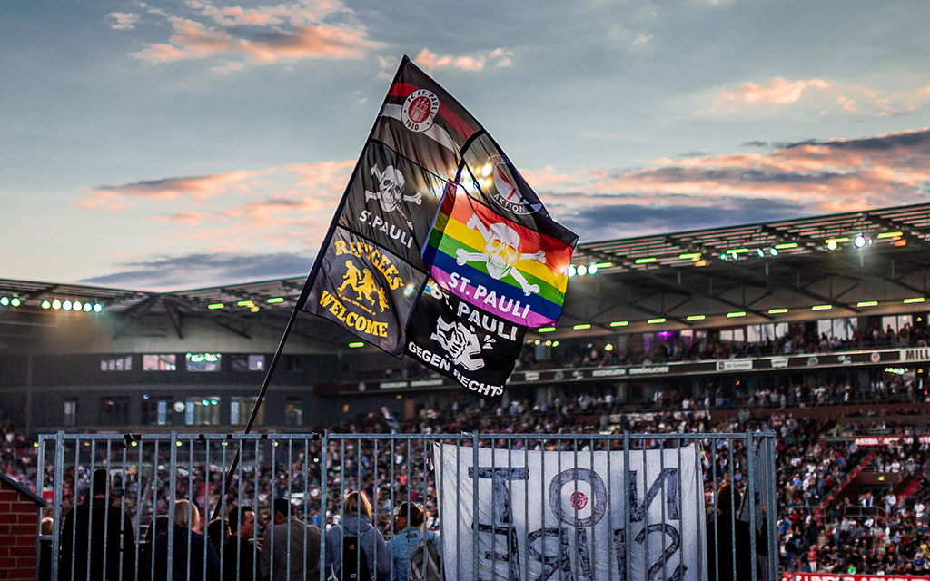 St. Pauli - Dresden: Wer holt den Dreier am Millerntor?