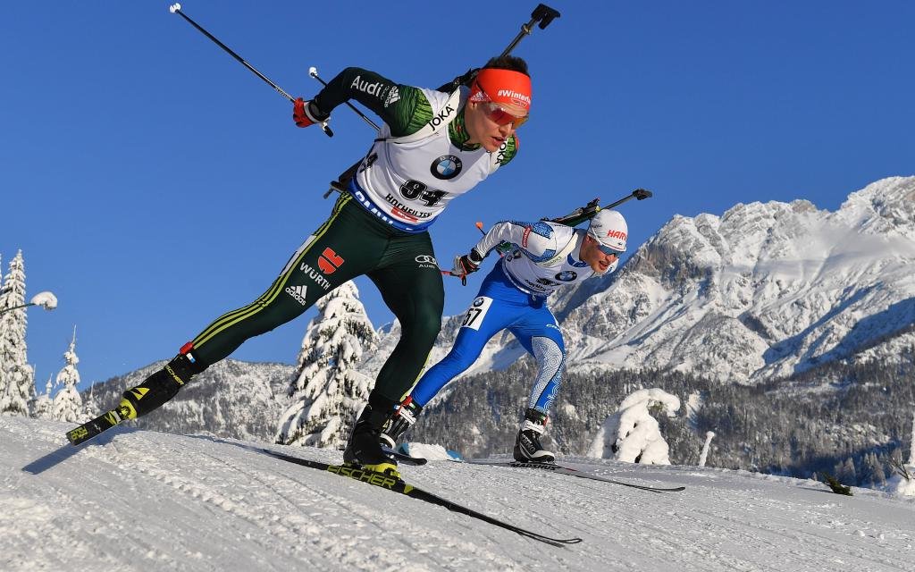 Boe, Fourcade oder wer sonst siegt beim Sprint in Nove Mesto?