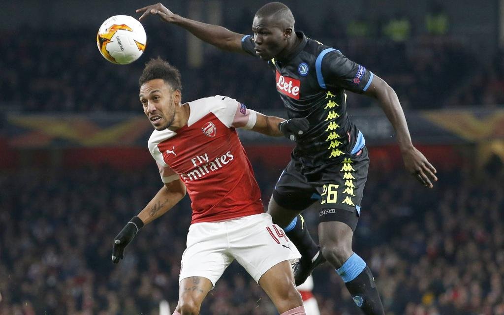 Arsenal oder Napoli, wer schaffts ins Halbfinale?E