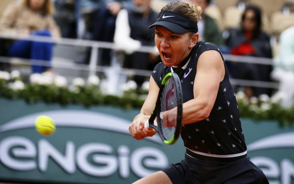 Simona Halep ist Topfavoritin auf den Turniersieg in Paris.