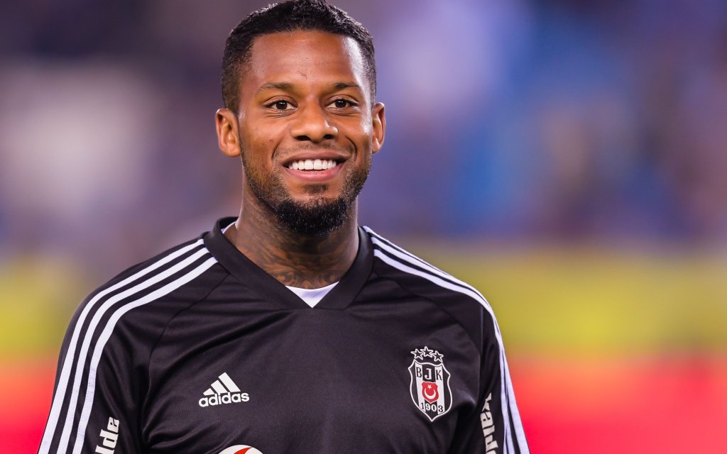 Alles Süper bei Jeremain Lens