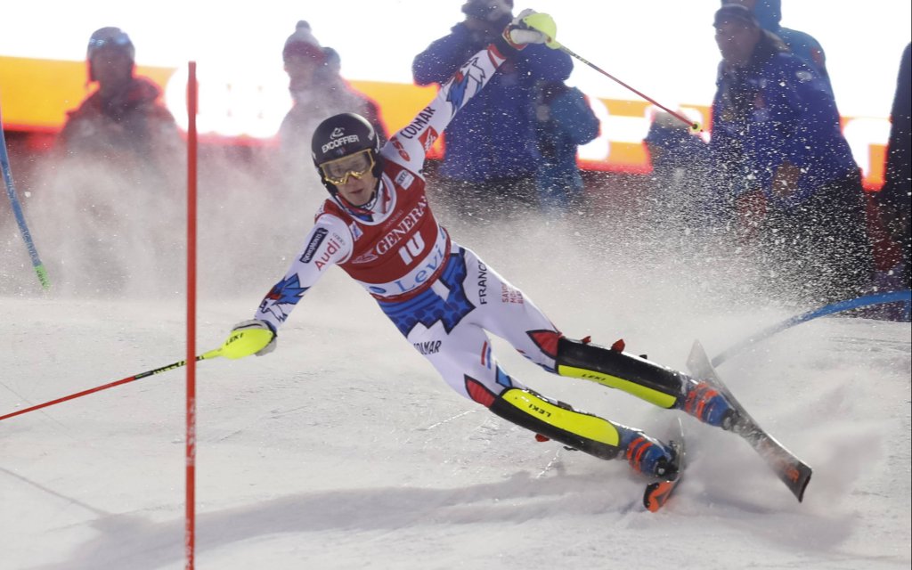 Gewinnt Noel den 1. Slalom ohne Hirscher und Neureuther?