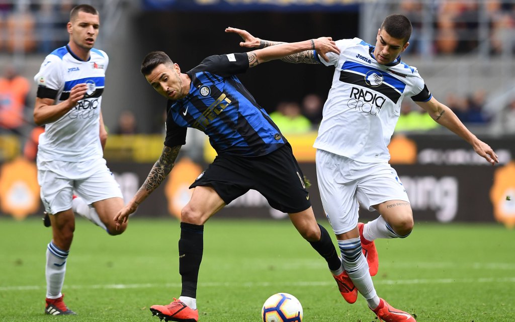 Inter - Bergamo: Wer holt sich Lombardei-Derby?