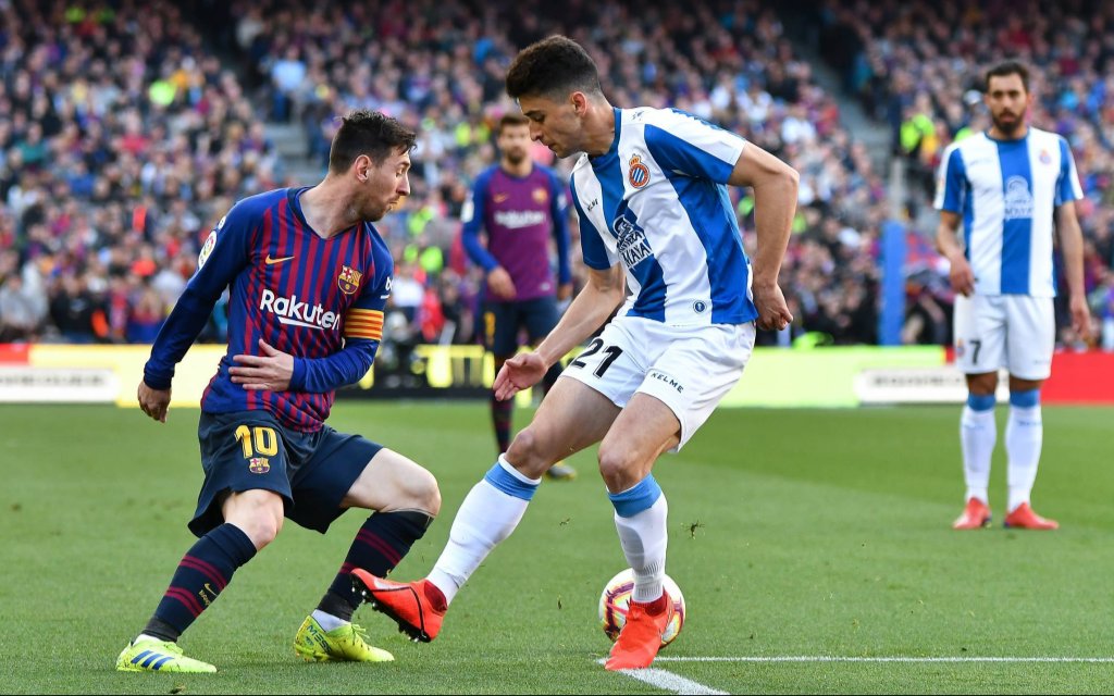 Espanyol - Barca: Wer gewinnt das Derby?