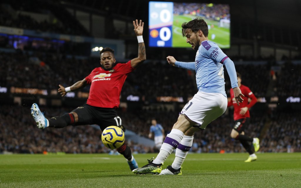 United - City: Wer herrscht in Manchester?