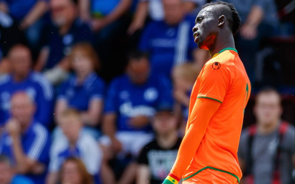 Papiss Demba Cisse trifft auch bei Alanyaspor nach Belieben