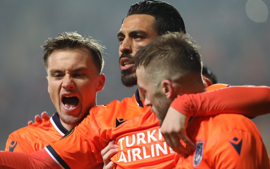 Basaksehir: Machen sie den Titel klar?