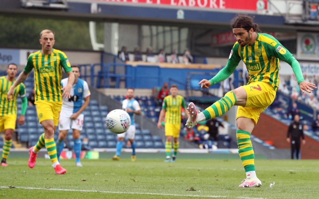 Schüttelt West Brom Fulham ab?