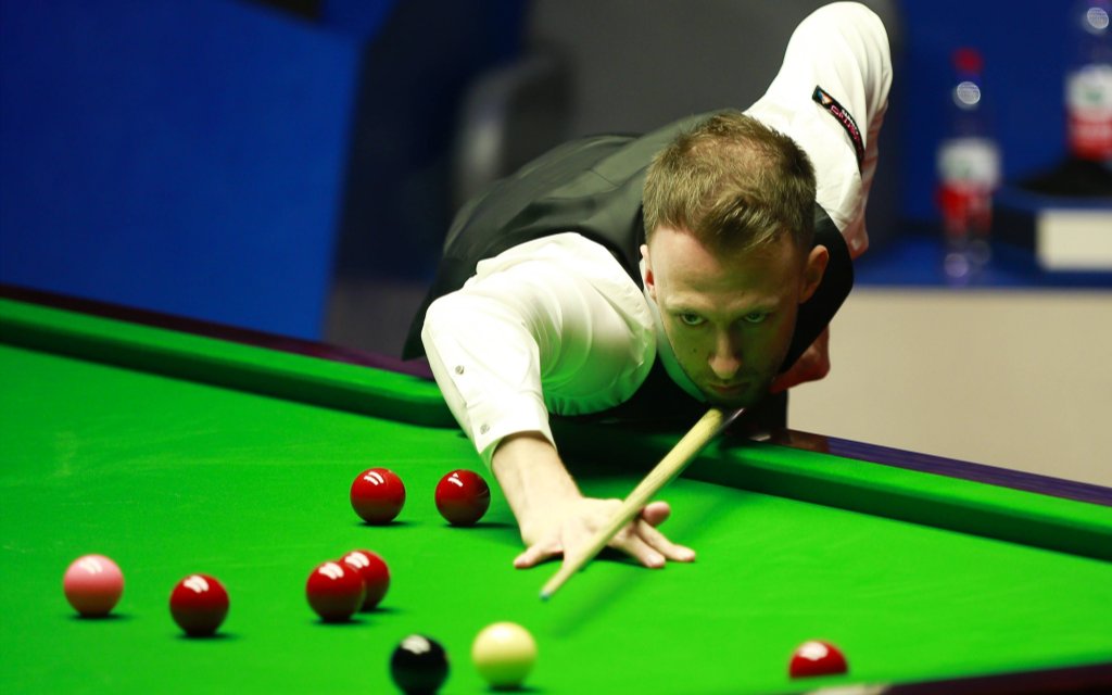 Snooker: WM in Sheffield