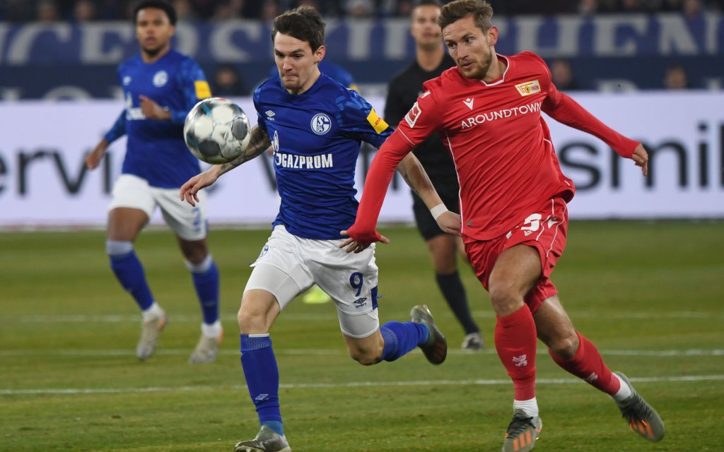 Der 4. Spieltag u.a. mit Schalke gegen Union