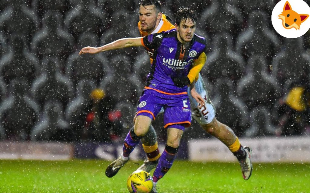 Der Quotenfuchs schaut am Samstag bei Dundee United vorbei.