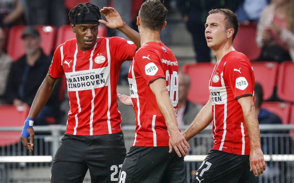 PSV – Galatasaray: Kampf um die Königsklasse