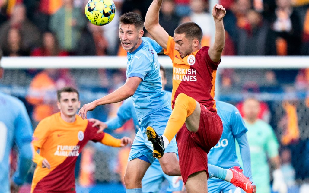 Galatasaray - Randers FC: Wer setzt sich durch?