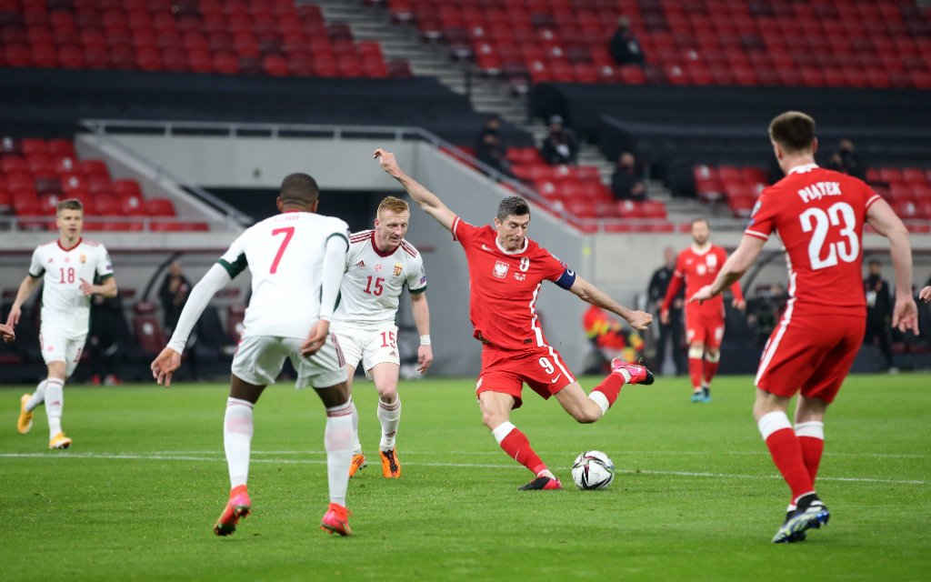 Polen – Ungarn: Ein letzter Test vor den Playoffs