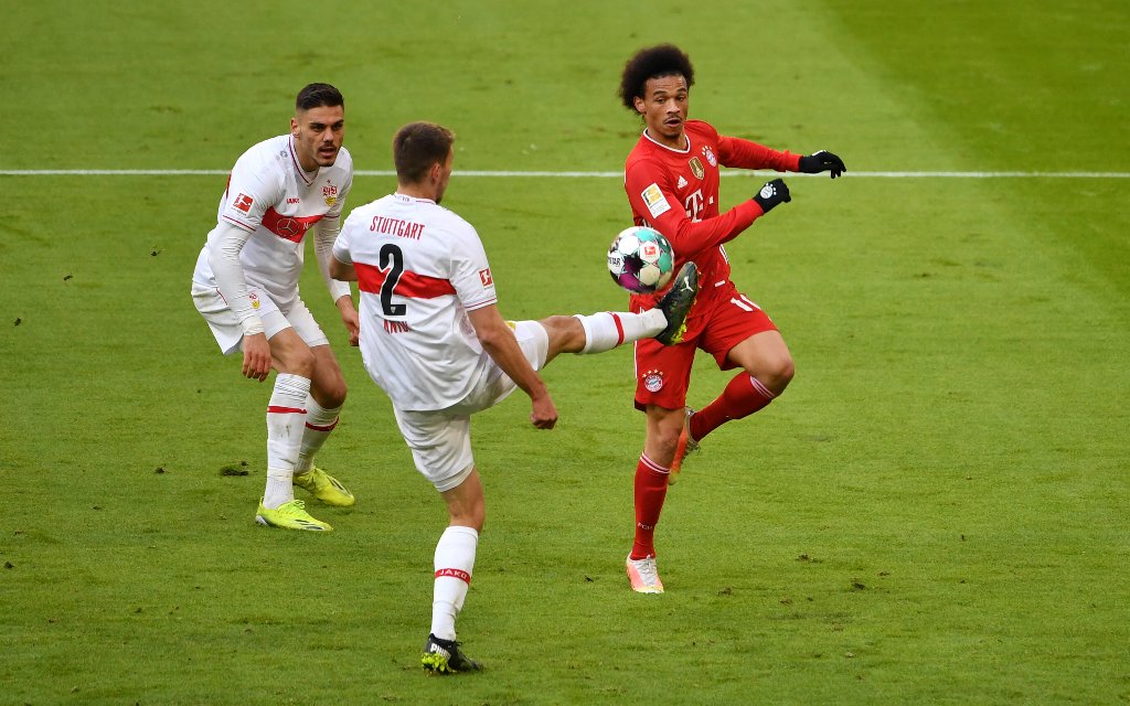 Macht Bayern die Herbstmeisterschaft in Stuttgart klar?