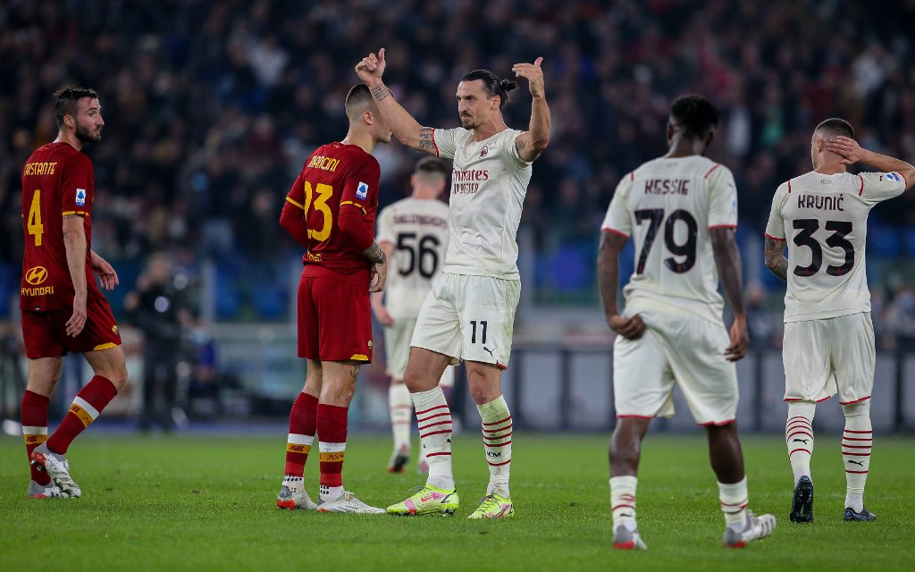 Milan – Roma: Wer gewinnt zum Auftakt?