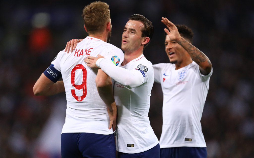 England – Schweiz: Feintuning für Kane und Co.