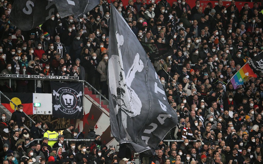 St. Pauli möchte Tabellenführer Werder stürzen