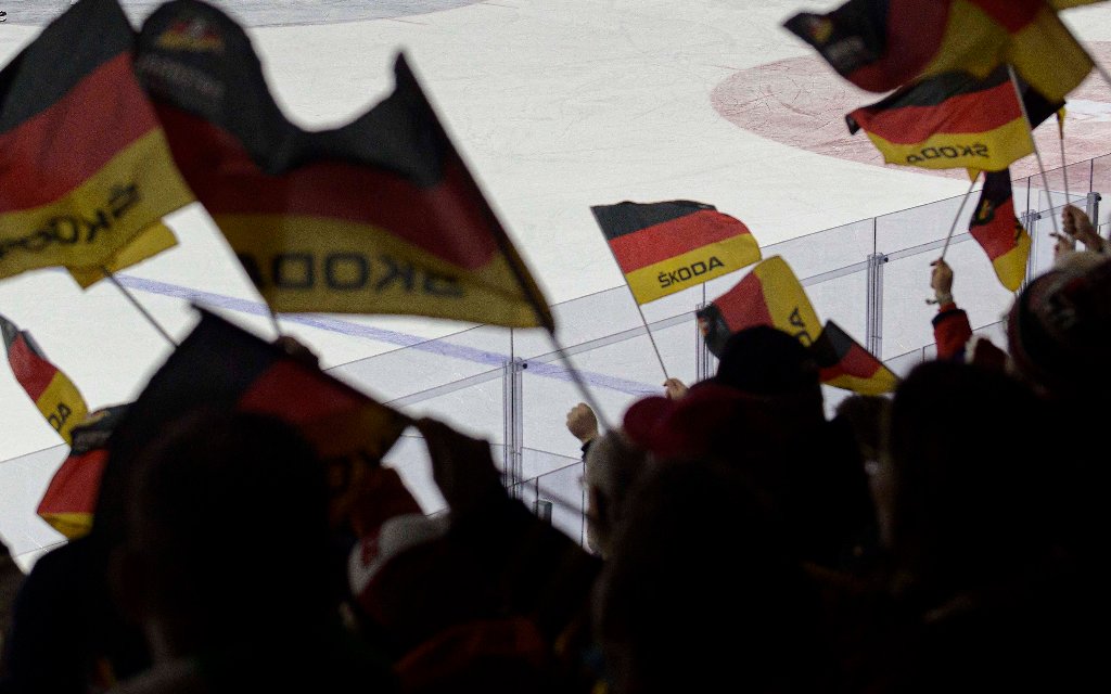 Eishockey-WM: Schlägt Deutschland im Viertelfinale Tschechien?