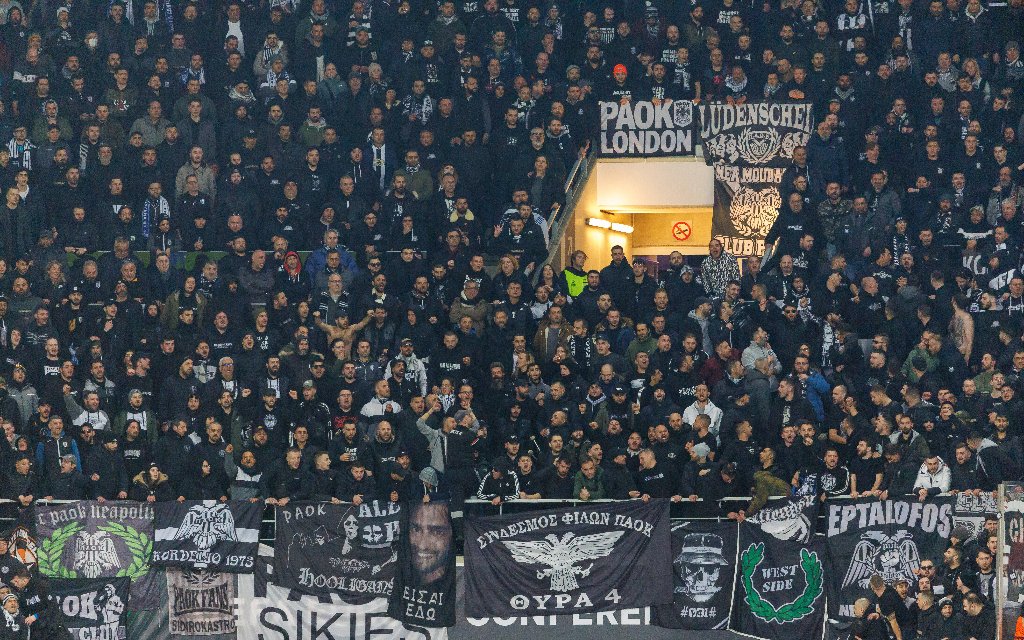 Panathinaikos – PAOK: Wer holt den griechischen Pokal?