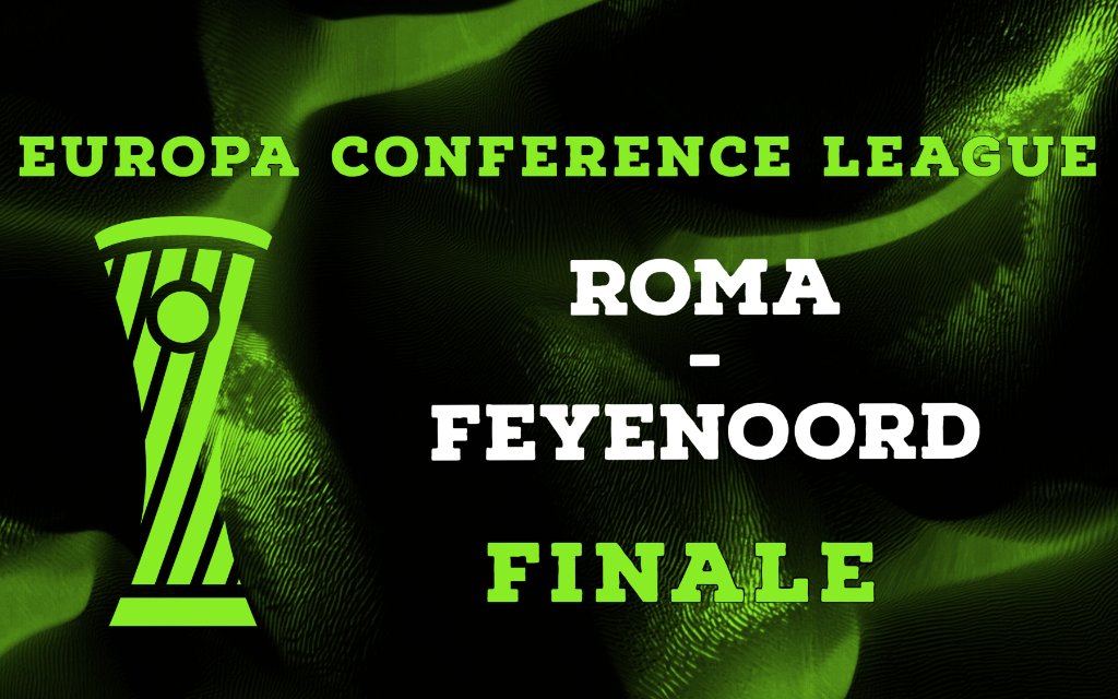 Conference League Finale