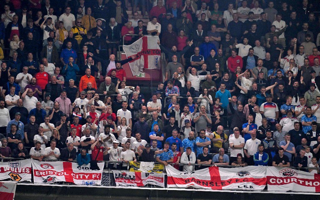 Revanchiert sich England für Finalpleite gegen Italien?