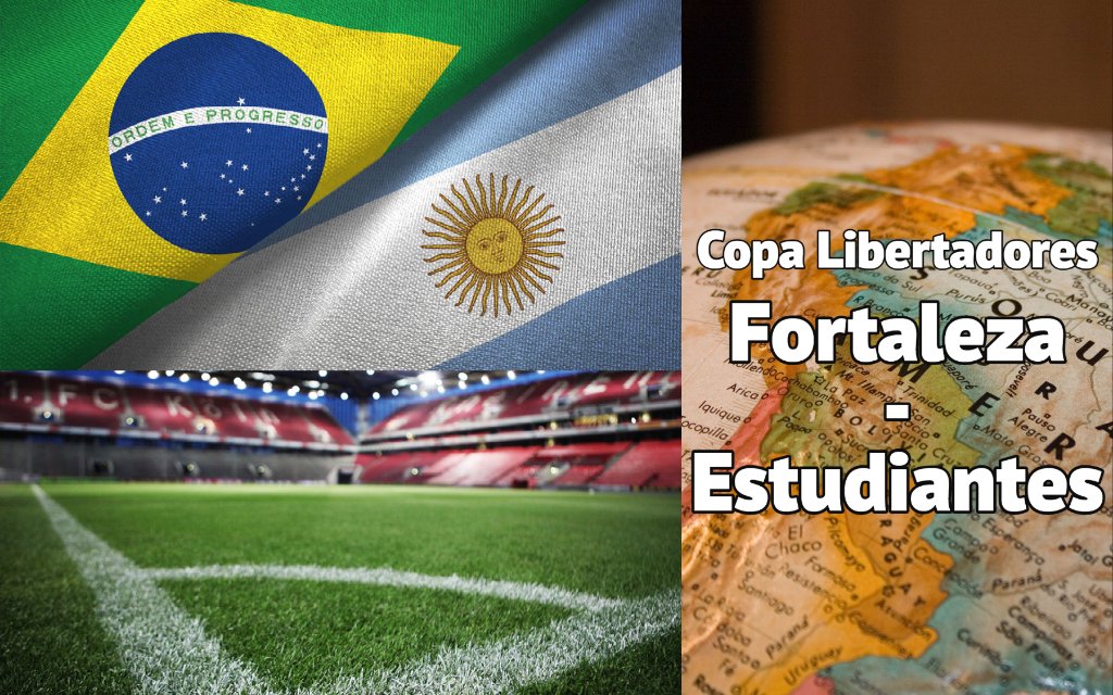 Fortaleza - Estudiantes