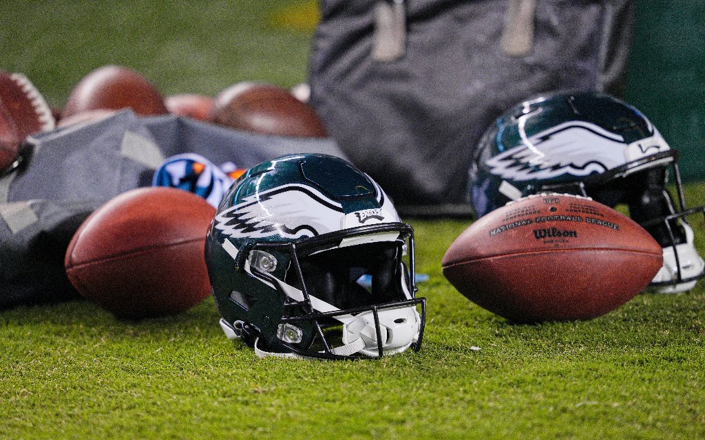 Philadelphia Eagles - Pittsburgh Steelers, Sonntag 18:00 Uhr