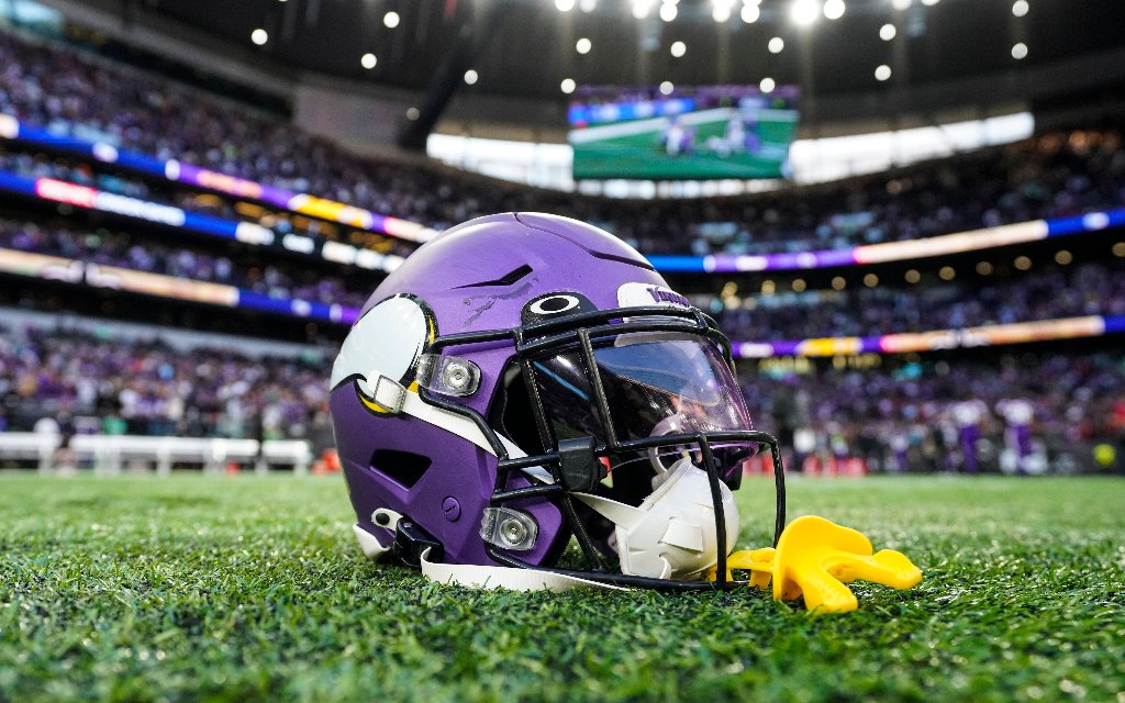 Minnesota Vikings - Chicago Bears, Sonntag 19:00 Uhr