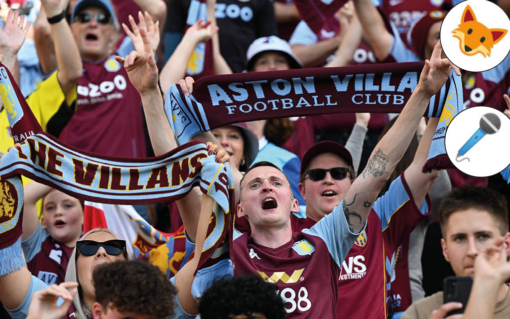 Jahresfinale für den Quotenfuchs bei Aston Villa gegen Liverpool