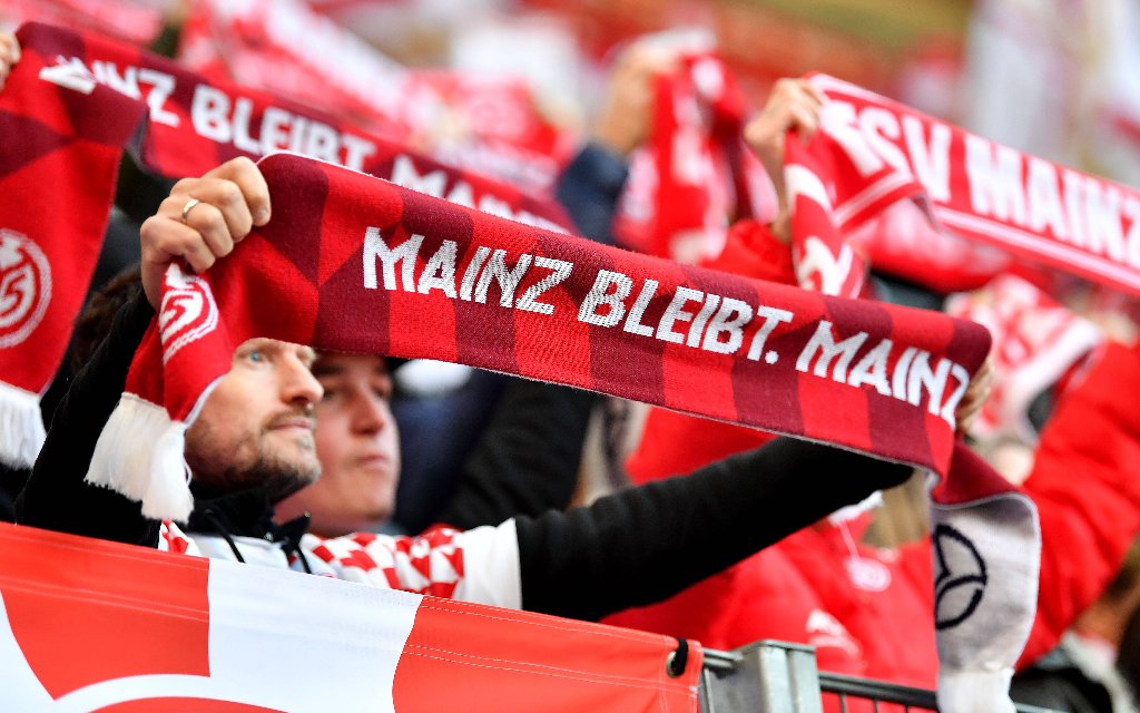 Mainz wieder ohne Punkte gegen Dortmund?