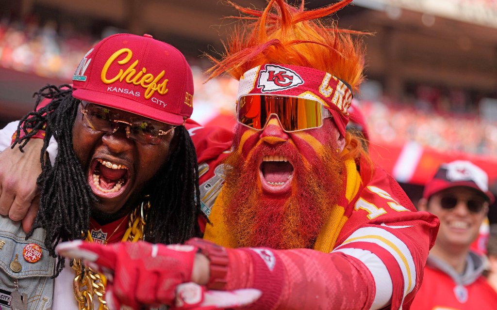 Kansas City Chiefs - Jacksonville Jaguars, Samstag 22:30 Uhr